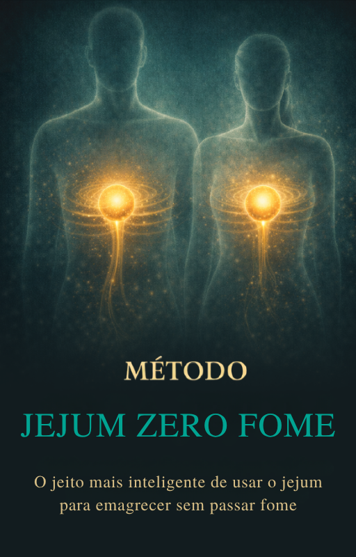 Capa do módulo Método Jejum Zero Fome