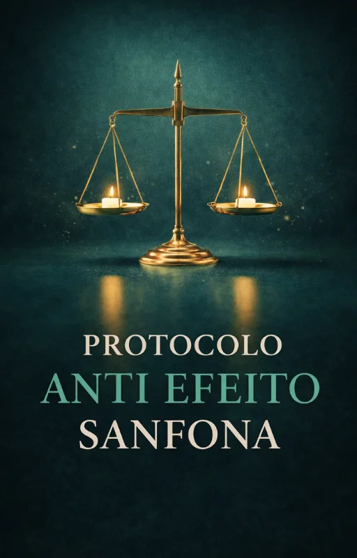 Capa do módulo Protocolo Anti-Efeito Sanfona